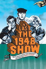 At Last the 1948 Show Season 1 Episode 8