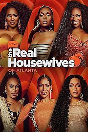 The Real Housewives of Atlanta Season 1 Episode 2