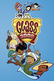Class of 3000 Season 2 Episode 5