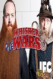 Whisker Wars Season 2 Episode 6