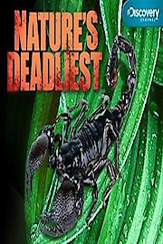 Nature's Deadliest Season 1 Episode 1