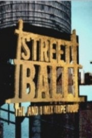 Streetball Season 2008 Episode 6