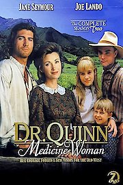 Dr. Quinn, Medicine Woman Season 2 Episode 1