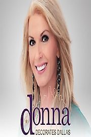 Donna Decorates Dallas Season 1 Episode 2