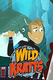 Wild Kratts Season 1 Episode 101
