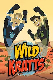 Wild Kratts Season 18 Episode 3