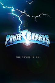Power Rangers Season 2 Episode 41