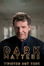 Dark Matters: Twisted But True Season 2 Episode 3
