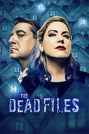 The Dead Files Season 13 Episode 101