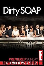 Dirty Soap Season 2 Episode 1