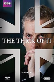 The Thick of It Season 5 Episode 6