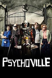 Psychoville Season 3 Episode 1