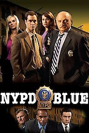 NYPD Blue Season 12 Episode 20