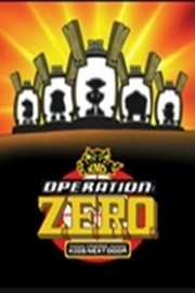 Operation Z.E.R.O. Season 1 Episode 1