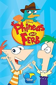 Phineas and Ferb Season 8 Episode 9