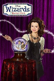 Wizards of Waverly Place Season 4 Episode 28