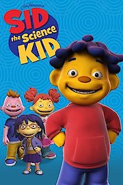 Sid the Science Kid Season 3 Episode 2