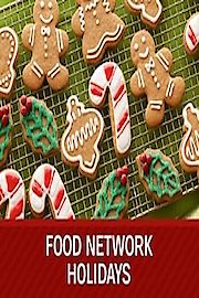Food Network Holidays Season 2 Episode 4