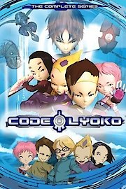 Code Lyoko Season 2 Episode 26