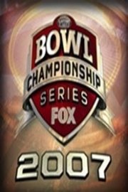 Bowl Bash: The BCS On FOX Season 2010 Episode 5