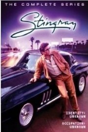 Stingray, The Complete Series Season 1 Episode 16