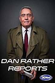 Dan Rather Reports Season 6 Episode 25