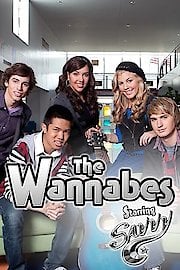 The Wannabes Season 2 Episode 9