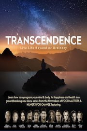 Transcendence Season 2 Episode 2