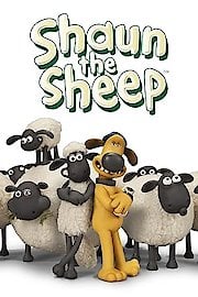 Shaun the Sheep Season 6 Episode 2
