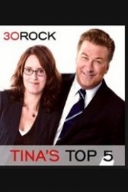 30 Rock: Tina's Top 5 Season 1 Episode 5