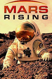 Mars Rising Season 1 Episode 5