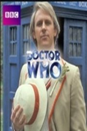 Doctor Who: Castrovalva Season 1 Episode 3
