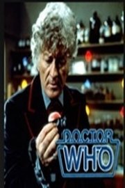 Doctor Who: The Green Death Season 1 Episode 3