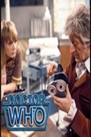 Doctor Who: The Time Monster Season 1 Episode 5