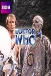 Doctor Who: Time-Flight Season 1 Episode 4