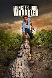Outback Wrangler Season 4 Episode 5
