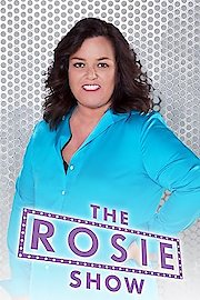 The Rosie Show Season 1 Episode 82