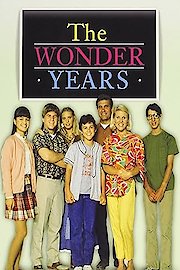 The Wonder Years Season 1 Episode 8