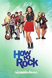 How to Rock Season 1 Episode 16