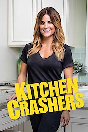 Kitchen Crashers Season 8 Episode 1