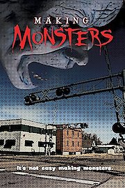 Making Monsters Season 1 Episode 2