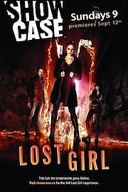 Lost Girl Season 5 Episode 9