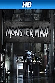 Monster Man Season 1 Episode 0