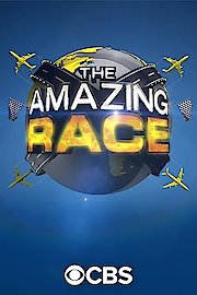 The Amazing Race Season 25 Episode 9