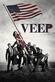 Veep Season 7 Episode 8