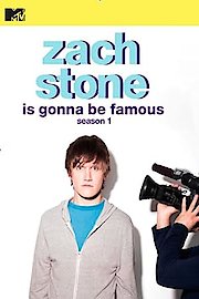 Zach Stone Is Gonna Be Famous Season 1 Episode 103