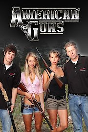 American Guns Season 2 Episode 7