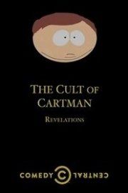 The Cult of Cartman Season 1 Episode 12