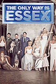 The Only Way Is Essex Season 24 Episode 2