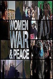 Women, War & Peace Season 2 Episode 1